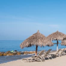 hotel frente al mar - Club Regina Puerto Vallarta